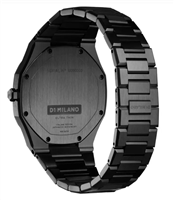 Watch D1 Milano Man in Steel UTBJ31 - UTBJ31